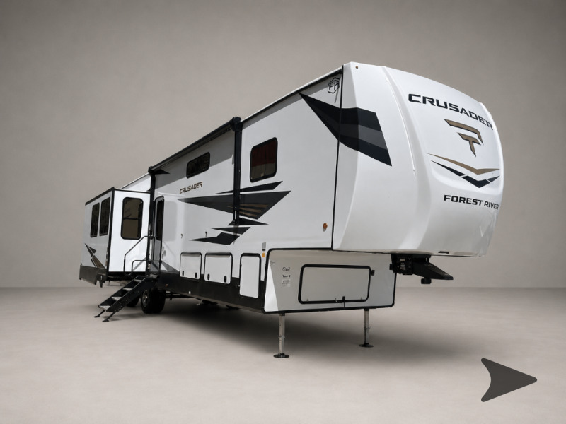 2027 Prime Time Rv Crusader BONUS38 in roca NE