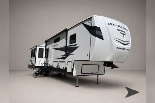 2027 Prime Time Rv Crusader BONUS38 in roca NE