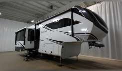 2026 Grand Design SOLITUDE 310GK RV