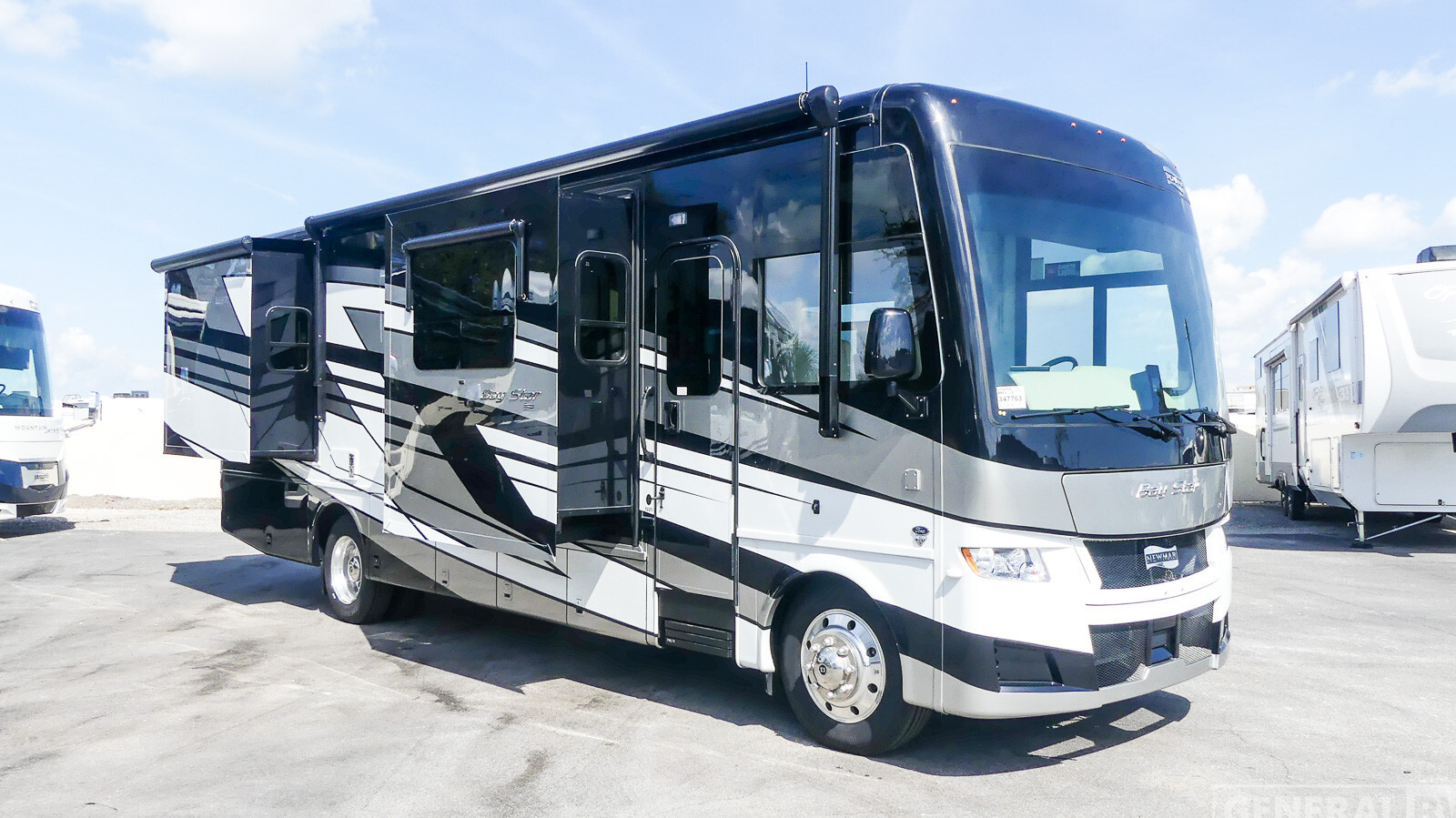 2026 Newmar BAY STAR 3225 in winter garden FL
