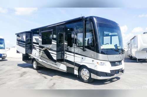 2026 Newmar BAY STAR 3225 in winter garden FL