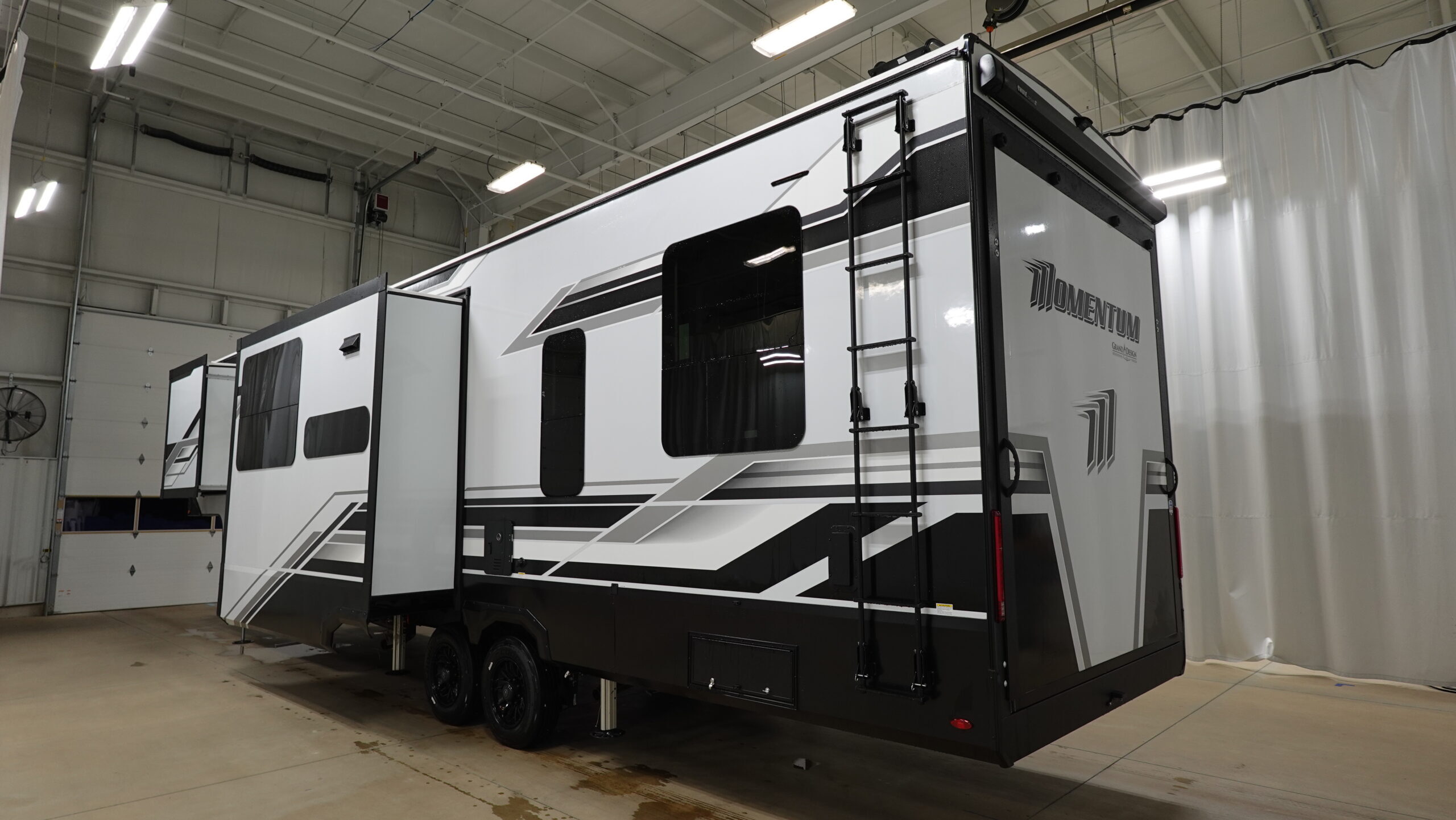 2026 Grand Design MOMENTUM 344M in ashland VA