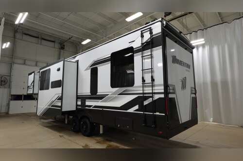 2026 Grand Design MOMENTUM 344M in ashland VA