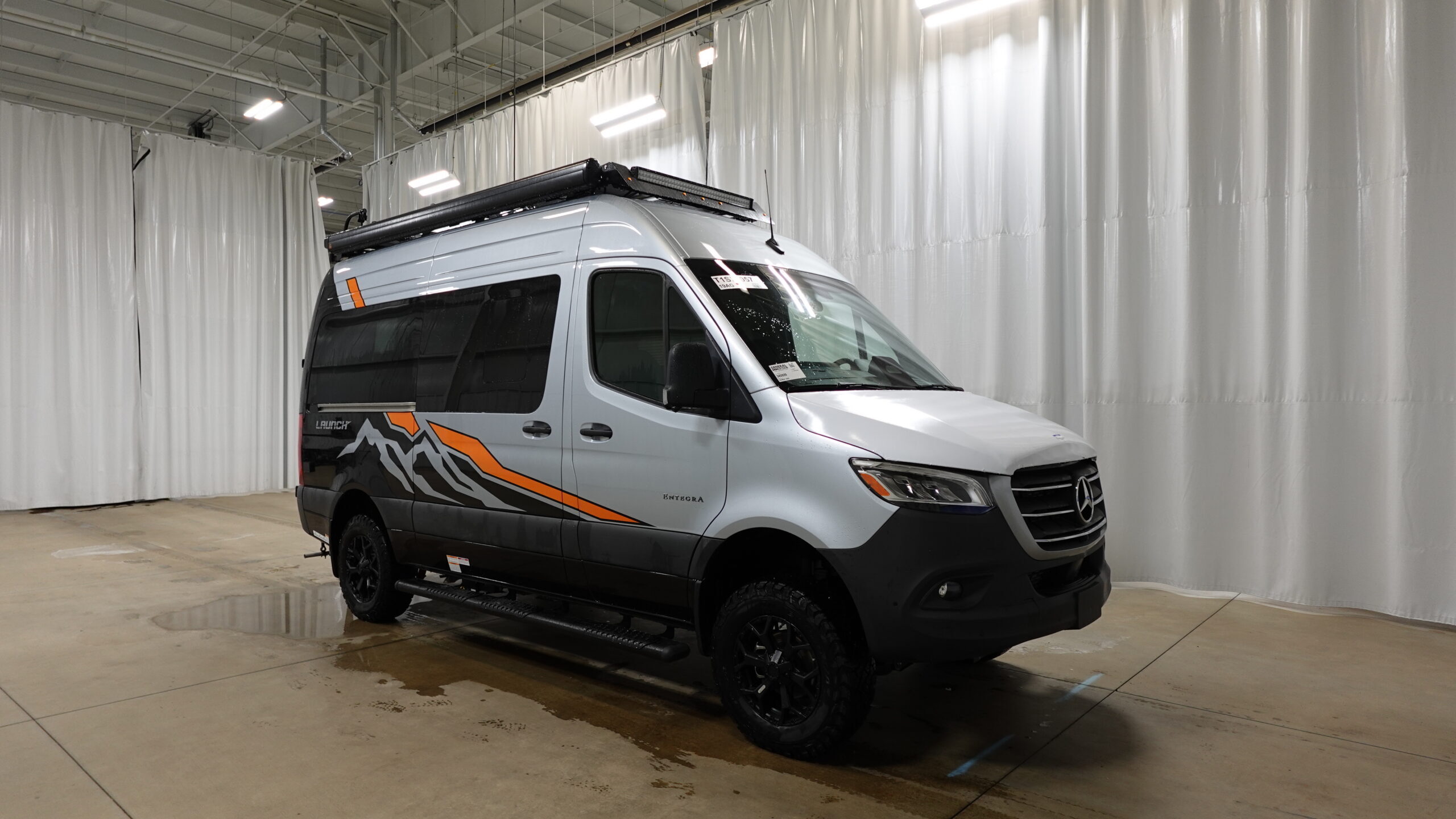 2026 Entegra Coach LAUNCH 19AG in wayland MI