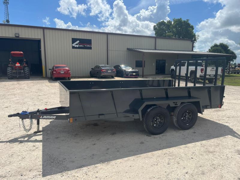 2024 Lamar US in Beasley, TX
