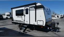 2026 Alliance Rv DELTA SOLO RB152 RV