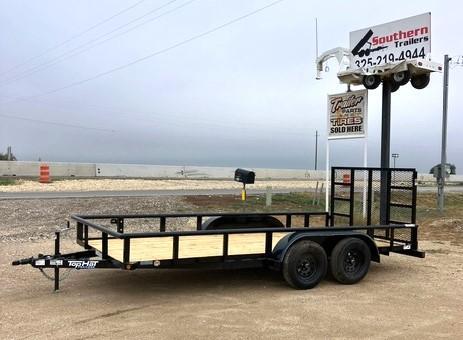 2025 Top Hat in Sweetwater, TX