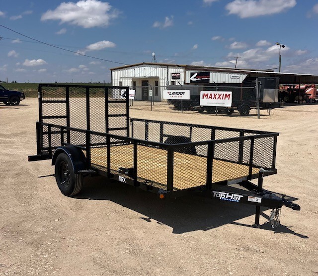 2026 Top Hat in Sweetwater, TX