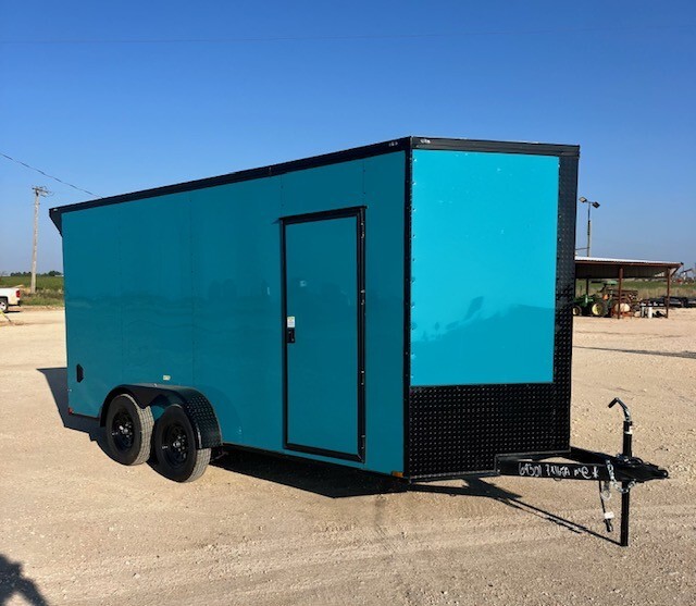 2026 Quality Cargo QC in Sweetwater, TX