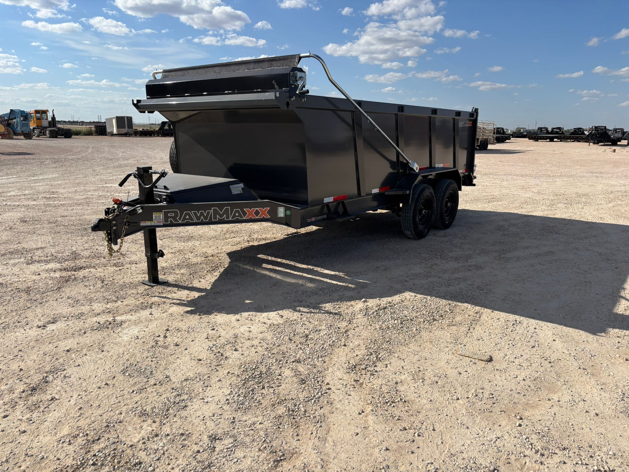 2026 Rawmaxx LPX in Seminole, TX