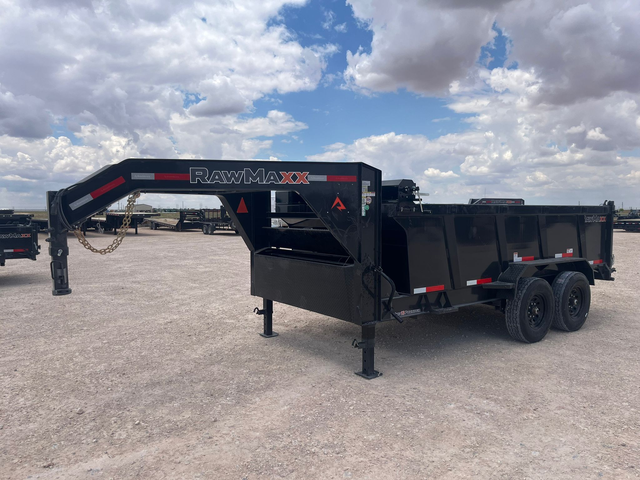 2025 Rawmaxx LPX in Seminole, TX