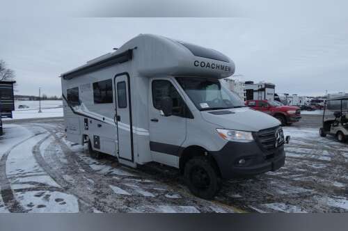 2026 Coachmen CROSS TRAIL 24FL in ashland VA