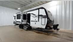 2026 Grand Design MOMENTUM 31G Travel Trailer Toy Hauler RV