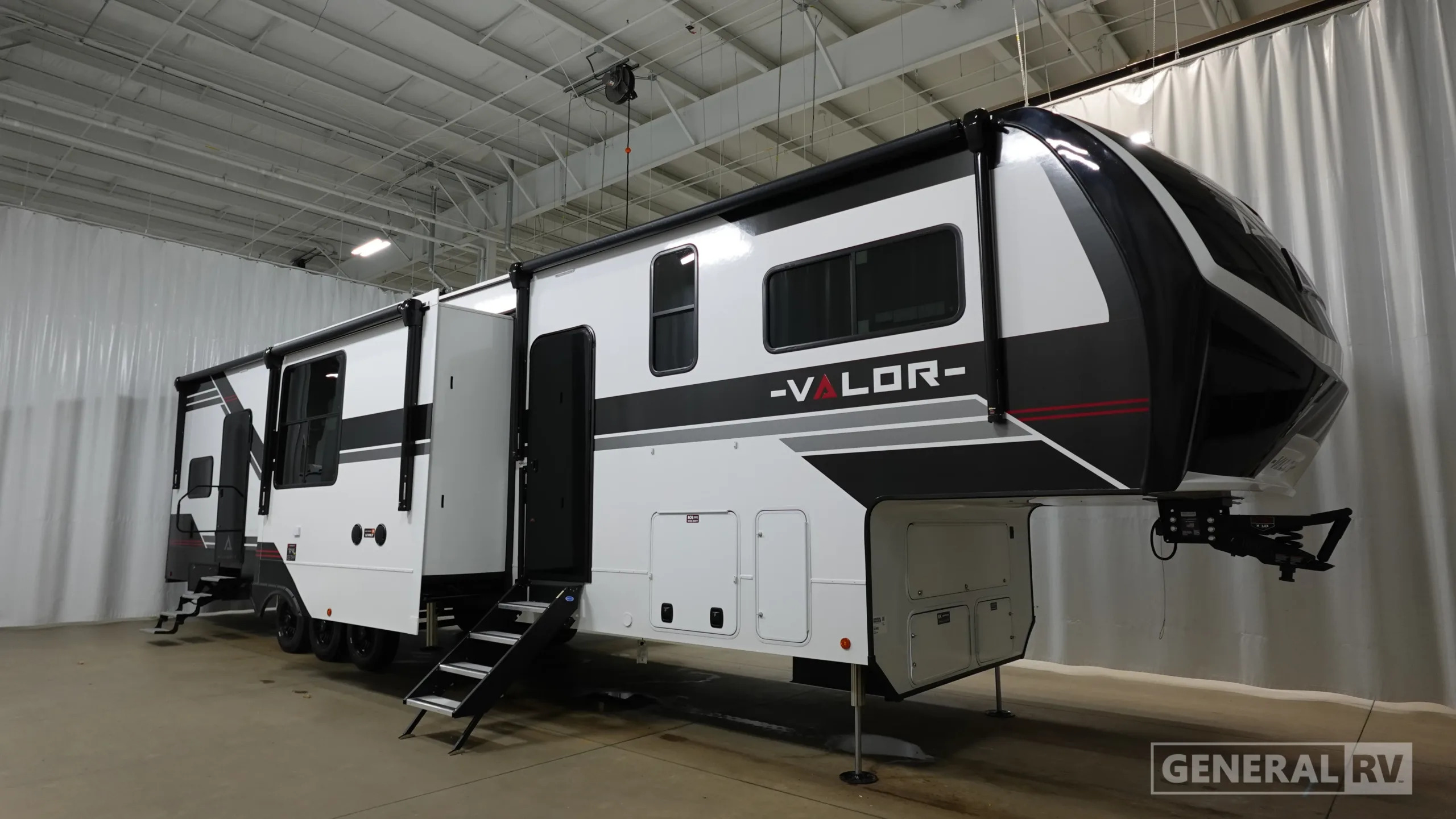2026 Alliance Rv VALOR 44V14 in fort meyers FL