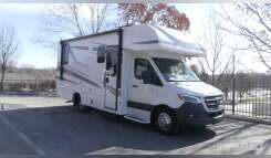 2026 Entegra Coach QWEST SE 24L RV