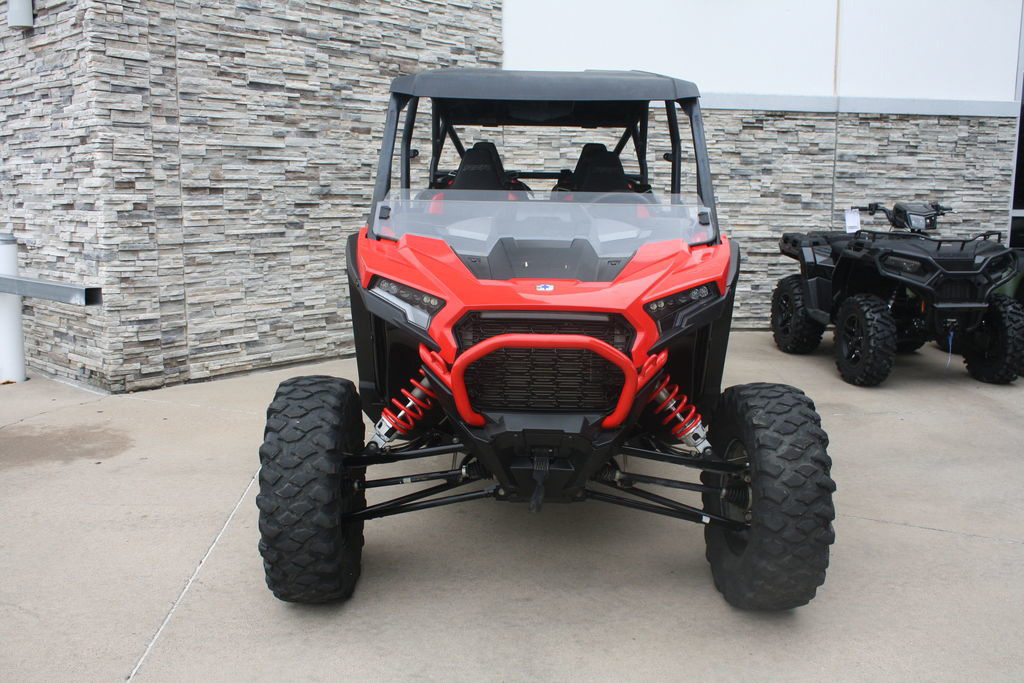POLARIS 2サイクル　赤　まとめ売り Red Polaris Side by Sides For Sale - ATV Trader