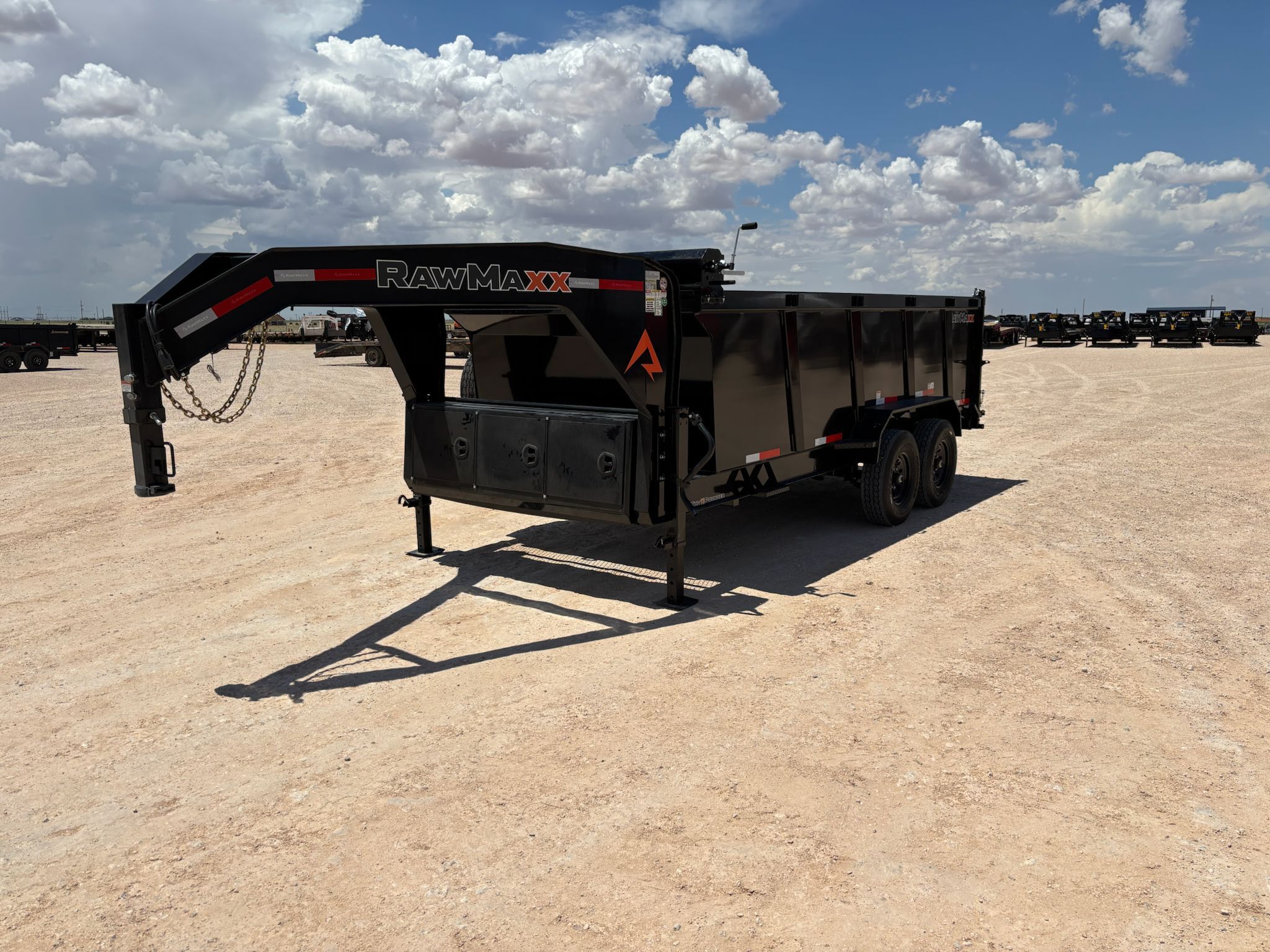 2026 Rawmaxx LPX in Seminole, TX