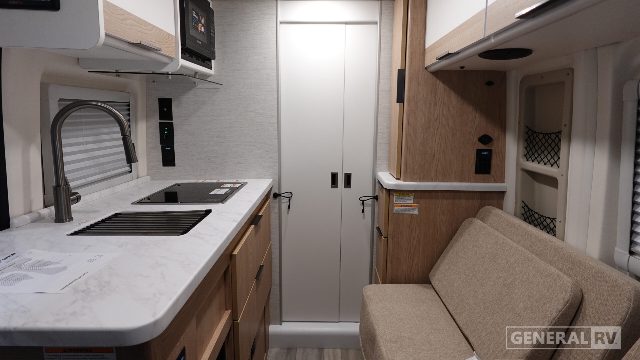 2027 Thor Motor Coach SCOPE 18M in north canton OH