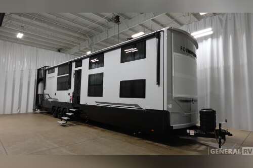 2026 Grand Design FOUNDATION 42GD in wayland MI