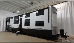 2026 Grand Design FOUNDATION 42GD RV
