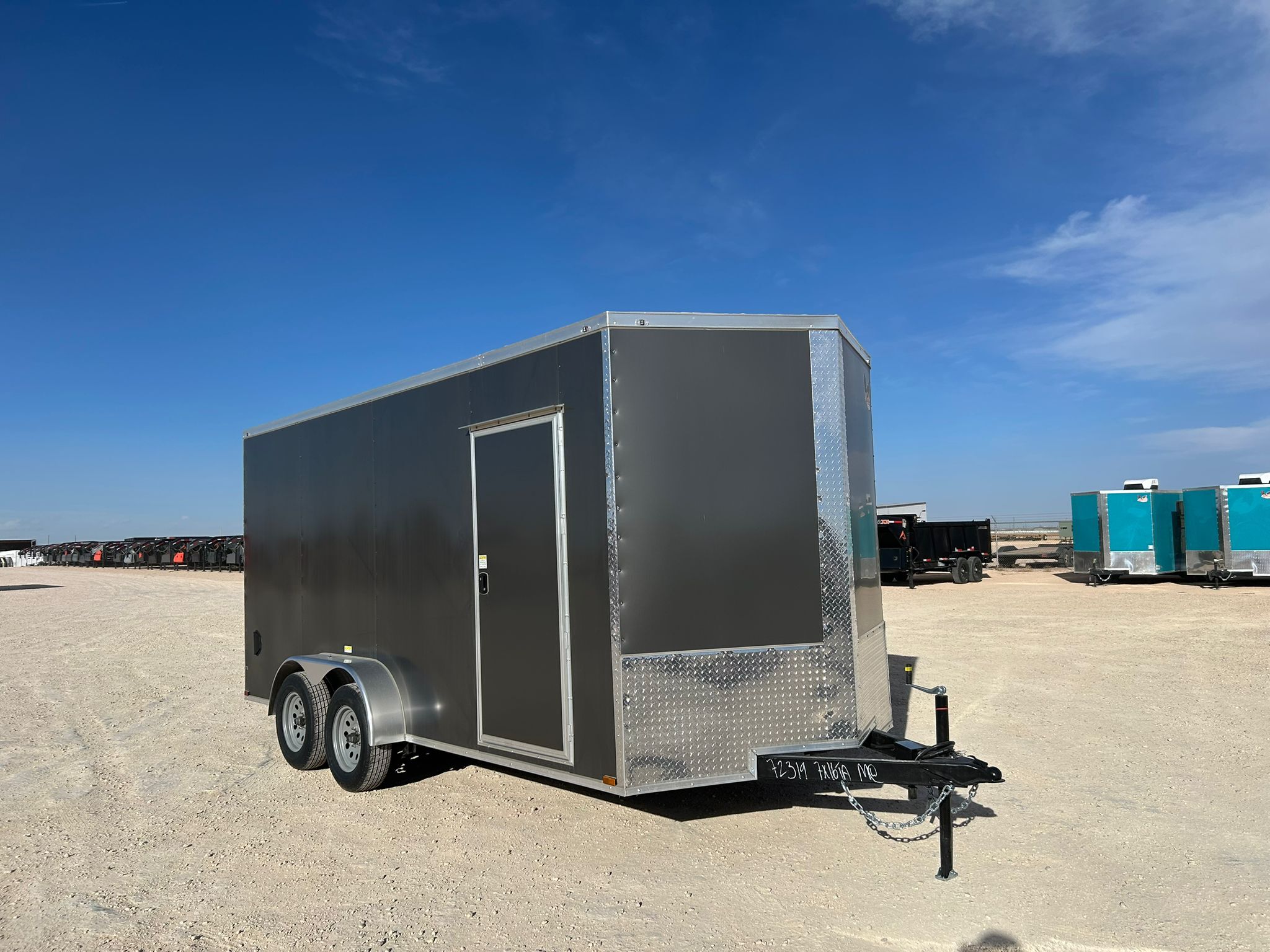 2026 Quality Cargo QC in Seminole, TX