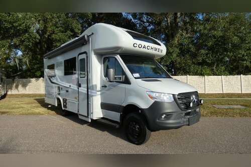 2026 Coachmen CROSS TRAIL 24FL in clarkston MI
