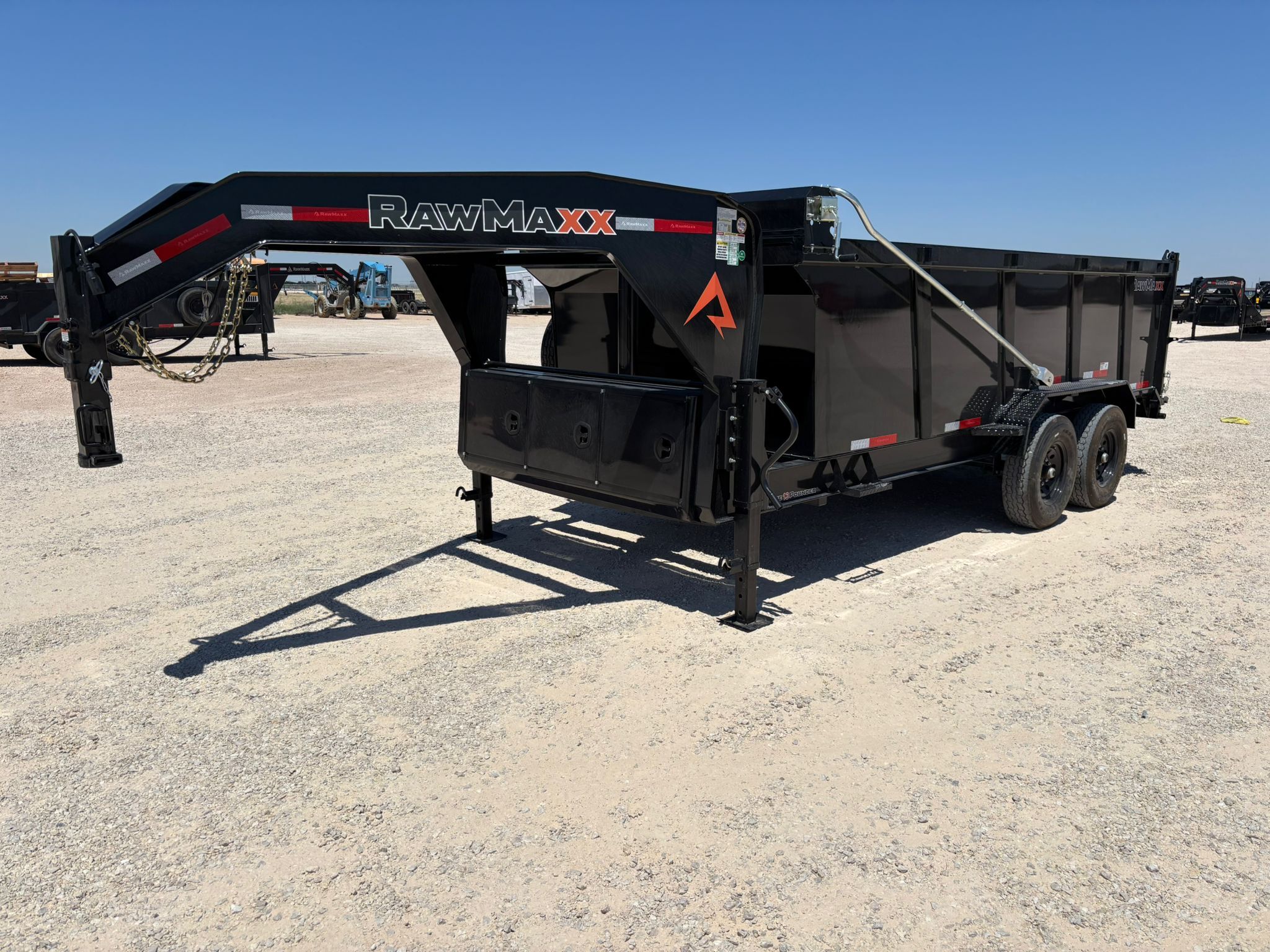 2026 Rawmaxx LPX in Seminole, TX
