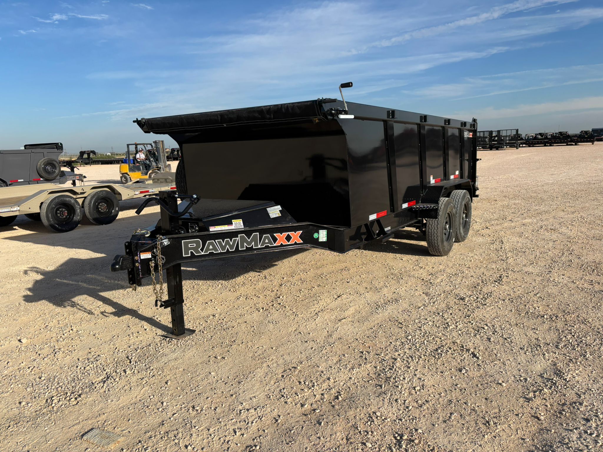 2026 Rawmaxx LPX in Seminole, TX