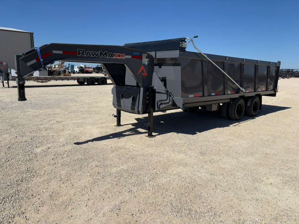 2026 Rawmaxx HDX in Seminole, TX
