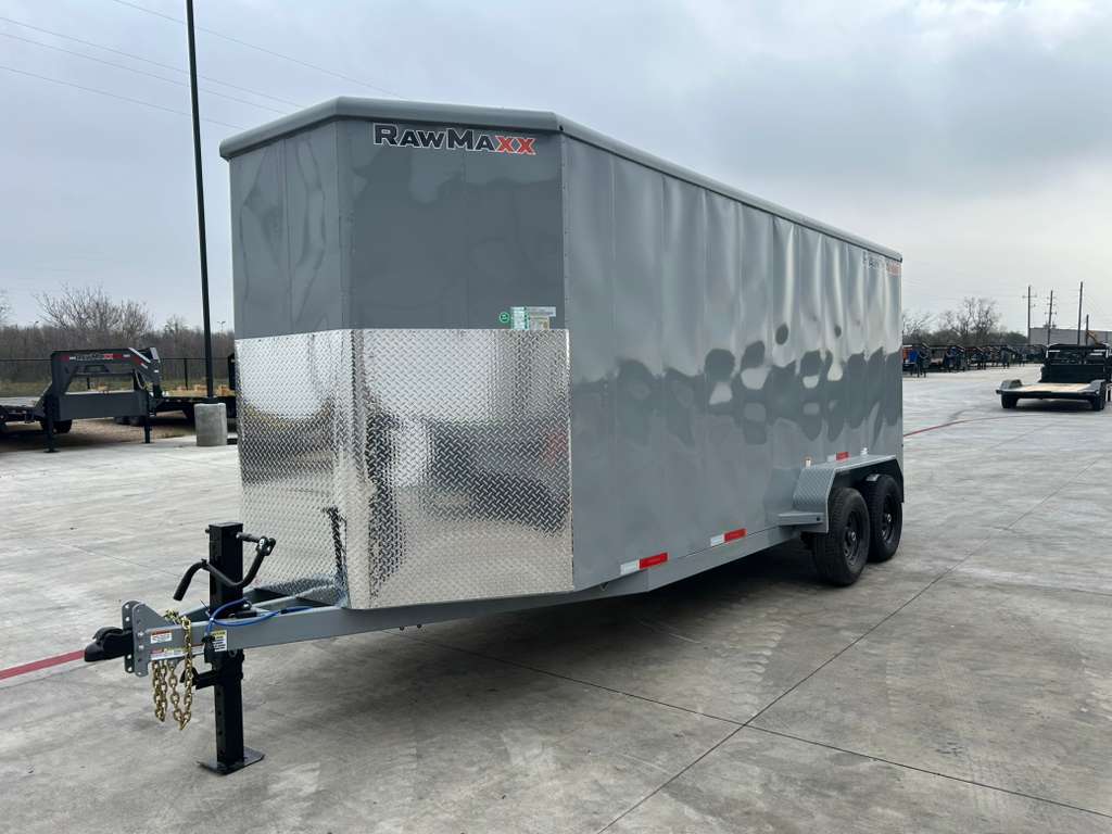 2026 Rawmaxx CTX in Beasley, TX