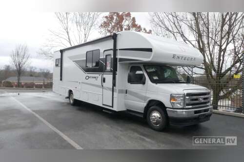 2026 Entegra Coach ODYSSEY SE 31FF in west chester PA