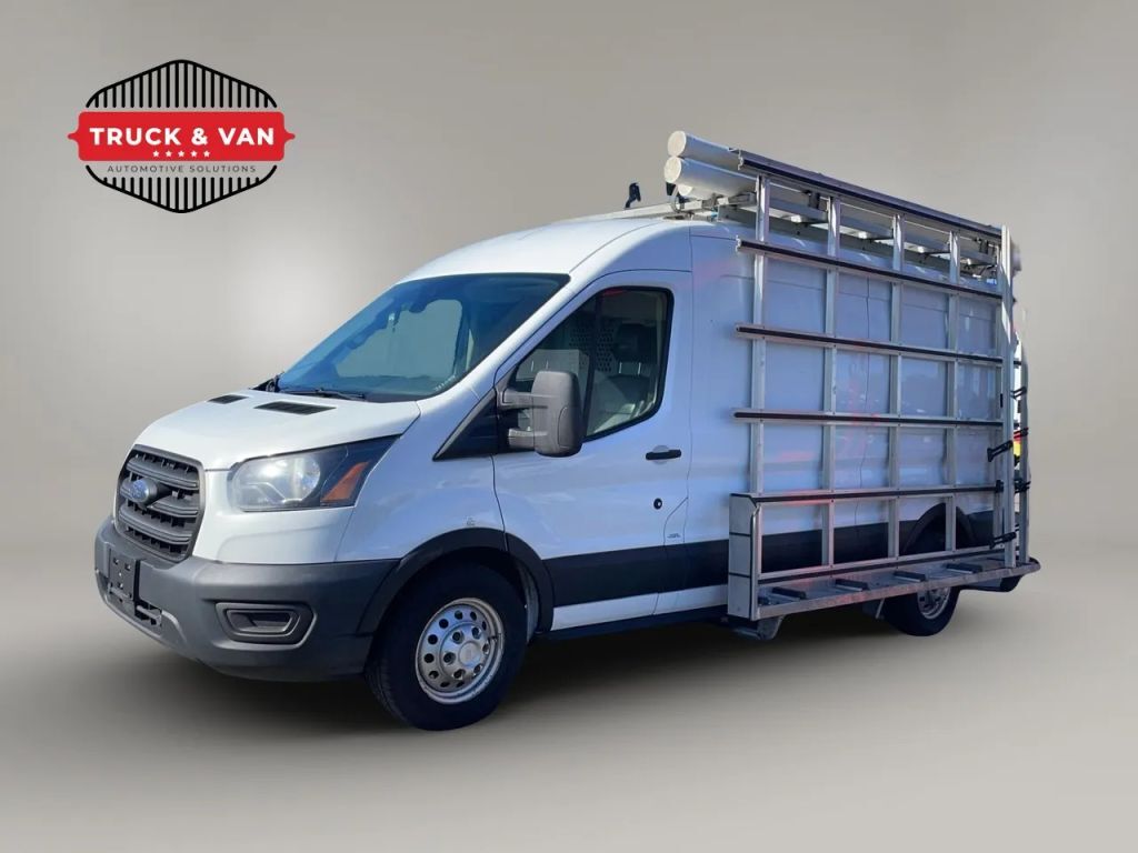 2020 FORD TRANSIT 350 in Sacramento, CA