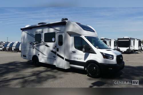 2026 Thor Motor Coach GEMINI 24JG in ashland VA