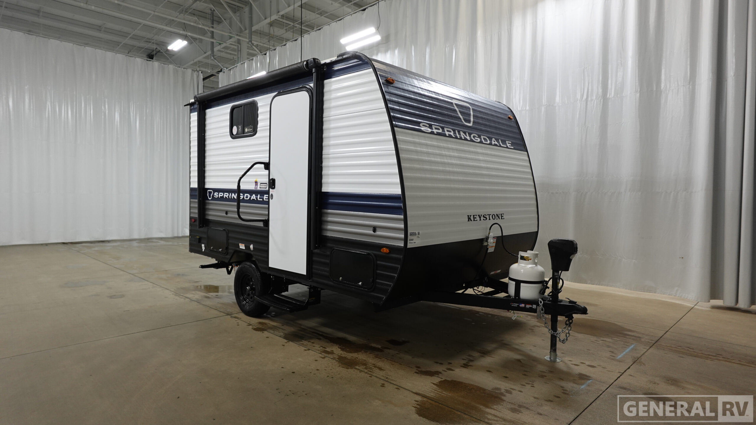 2026 Keystone SPRINGDALE 1230BB RV