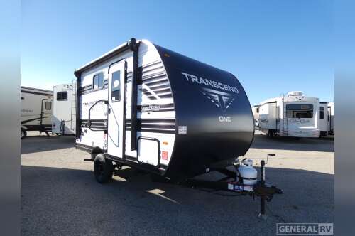 2026 Grand Design TRANSCEND-ONE 131DL in mt clemens MI