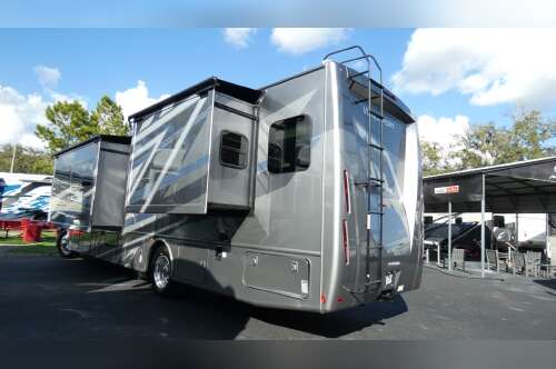 2026 Thor Motor Coach WINDSPORT 36H in dover FL