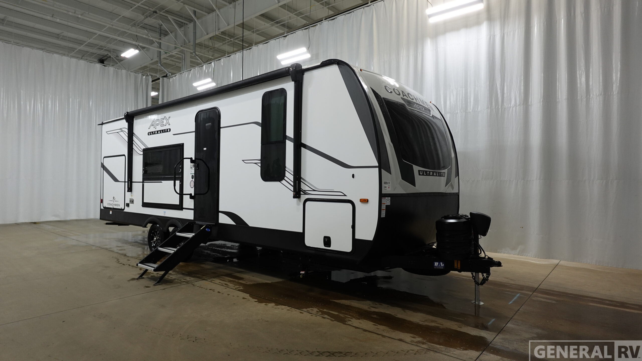 2026 Coachmen APEX 242BARV in mesa AZ