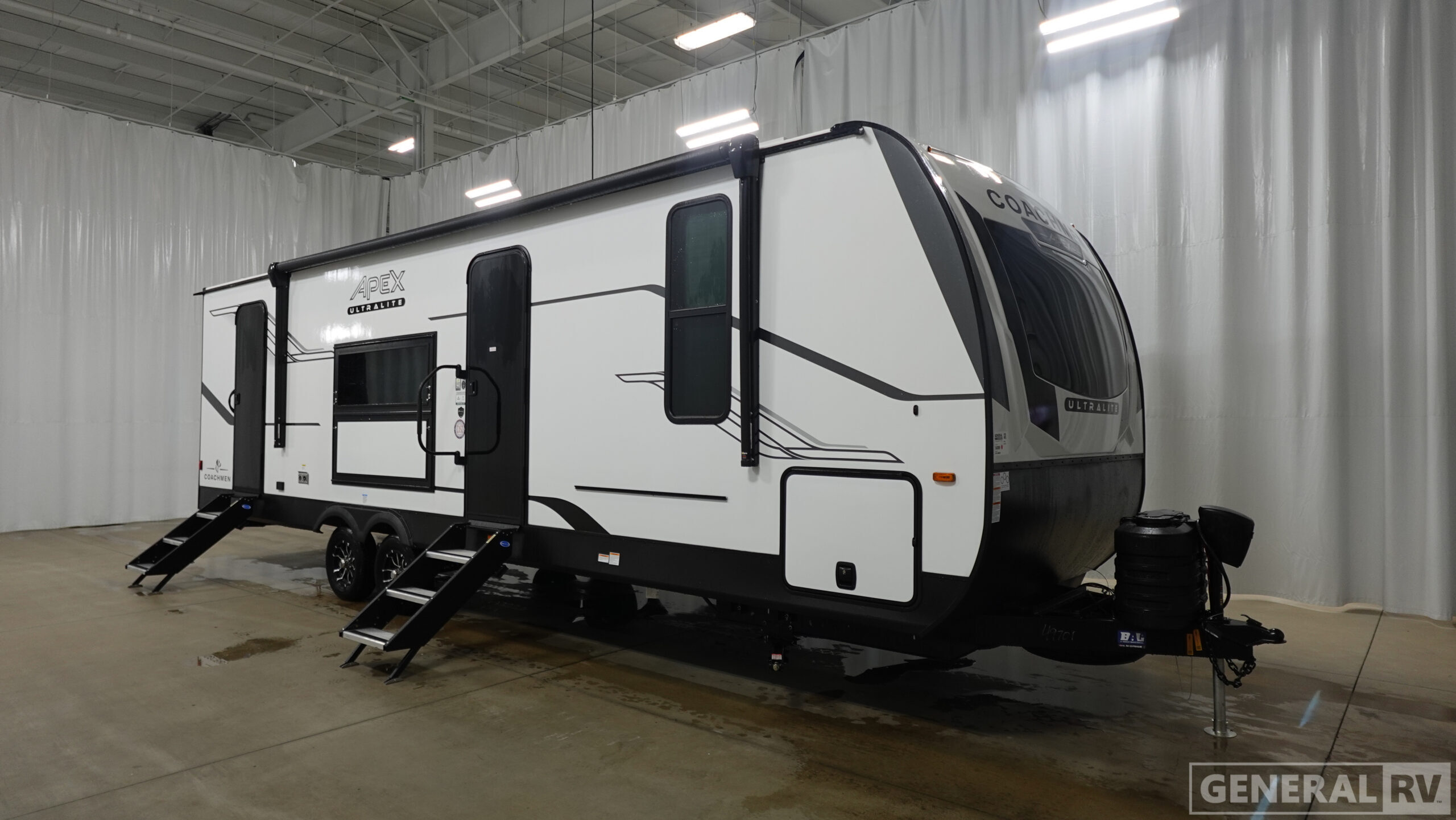 2026 Coachmen APEX 246BARV in ashland VA