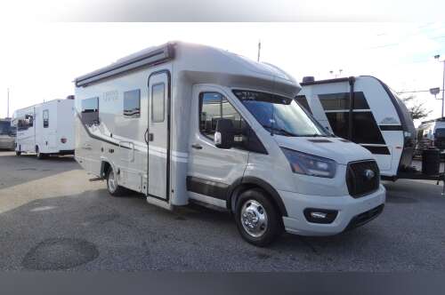 2026 Coachmen CROSS TRAIL EV 21XG in orange park FL