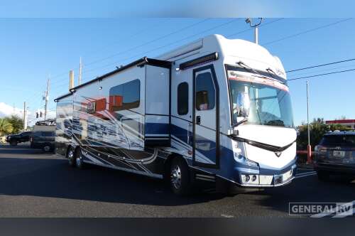 2026 Fleetwood DISCOVERY LXE 44B in orange park FL