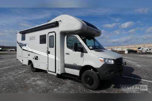 2026 Coachmen Cross Trail EV 26TB in wixom MI