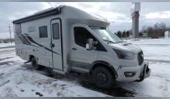 2026 Coachmen CROSS TRAIL 20XG RV