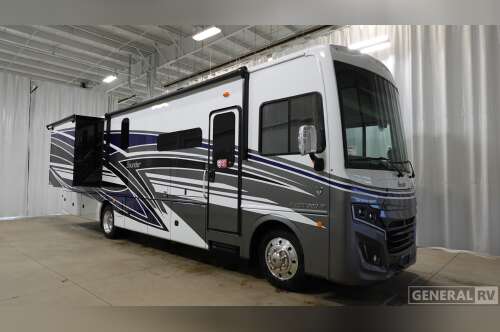 2026 Fleetwood BOUNDER 35K in wixom MI
