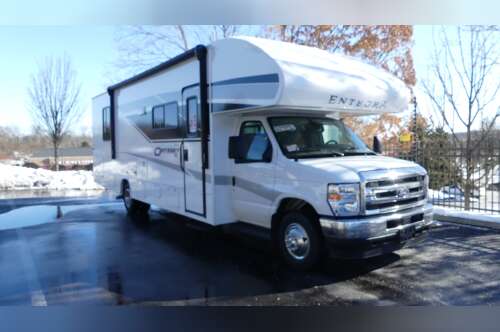 2026 Entegra Coach ODYSSEY 29K in west chester PA