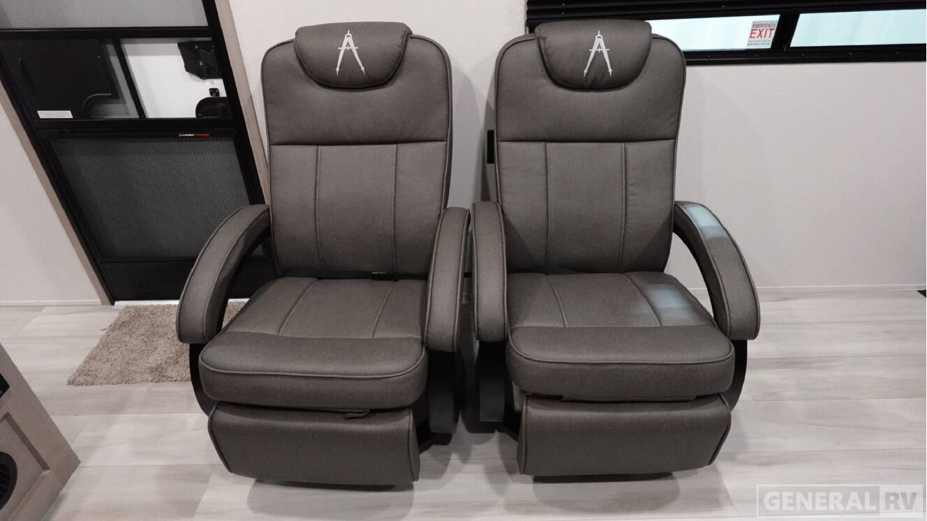 A photo of this 2026 Grand Design MOMENTUM 17MAV