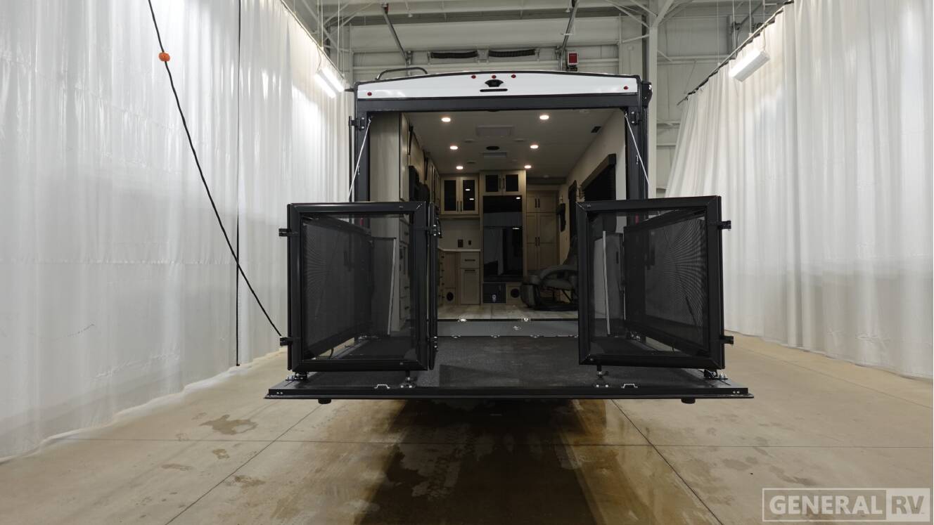 A photo of this 2026 Grand Design MOMENTUM 17MAV