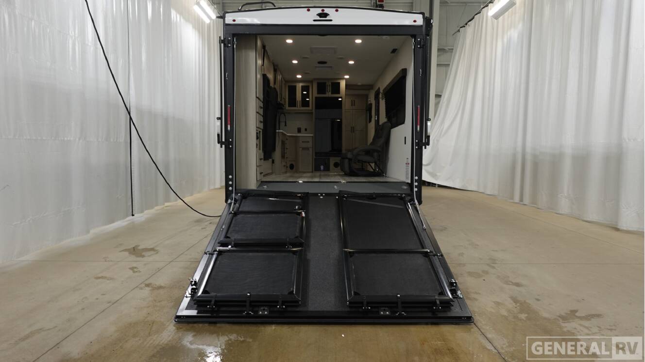 A photo of this 2026 Grand Design MOMENTUM 17MAV