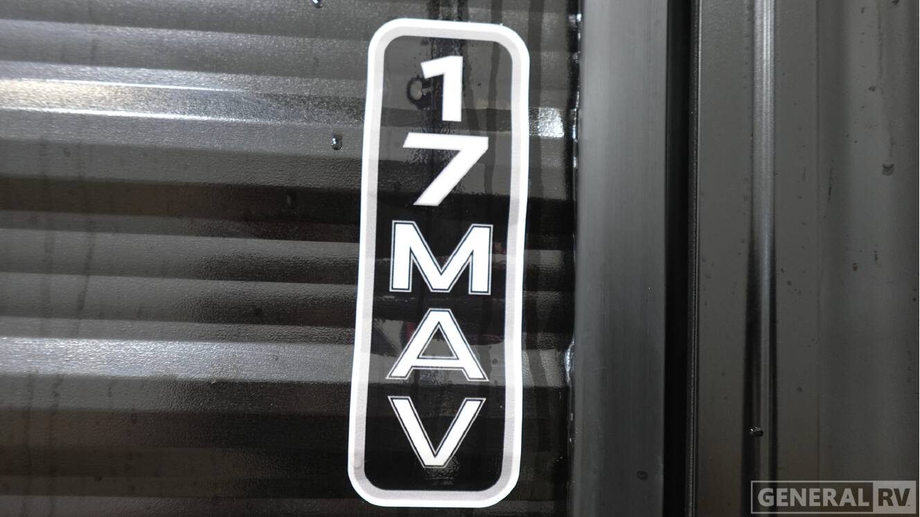 A photo of this 2026 Grand Design MOMENTUM 17MAV
