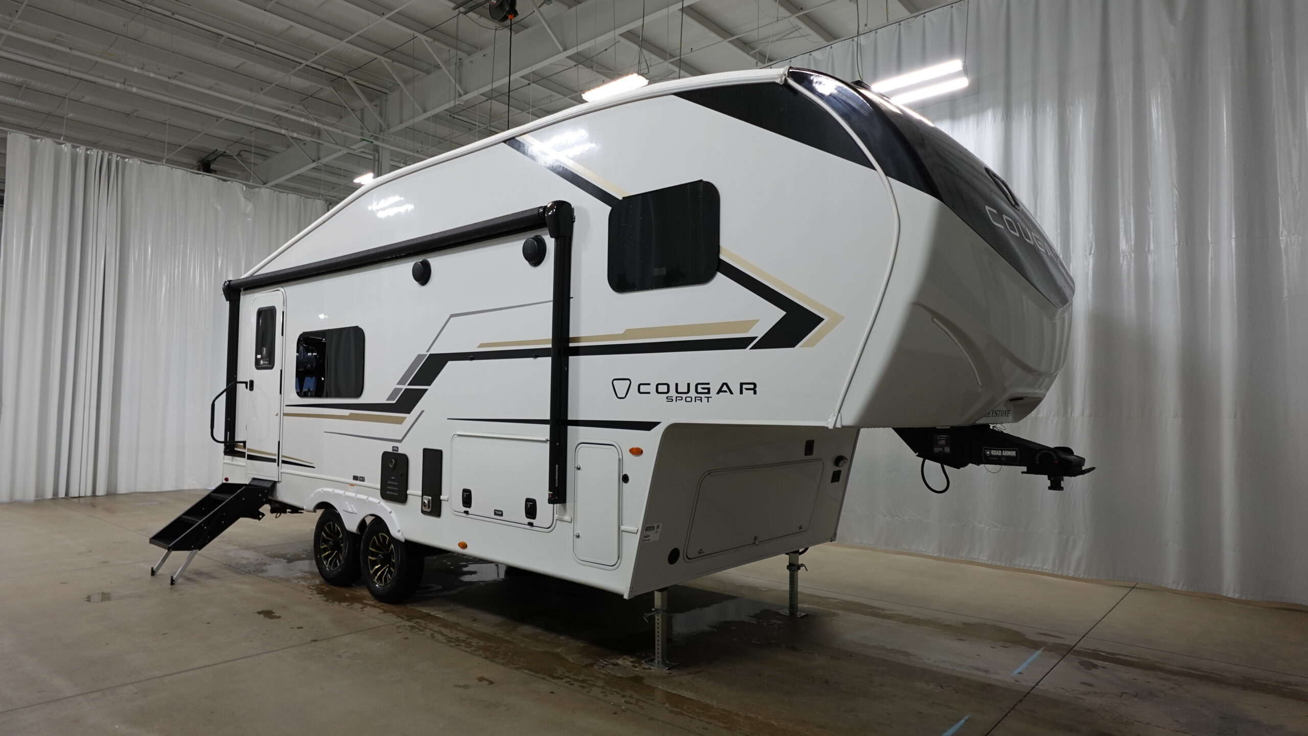2026 Keystone COUGAR 2100RK RV