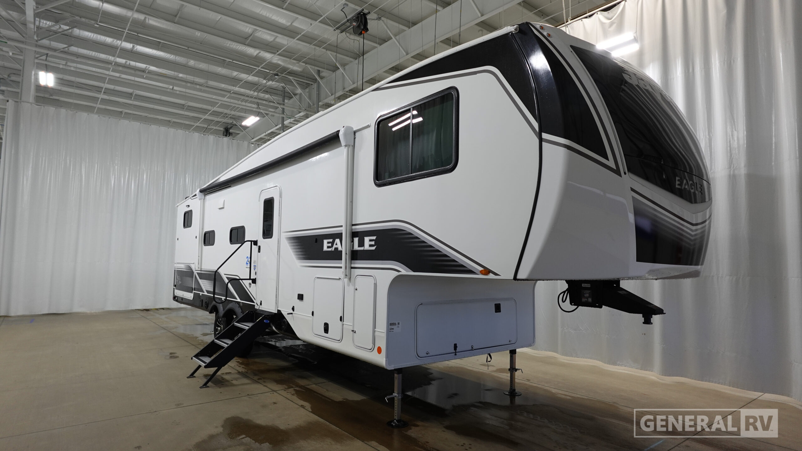 2026 Jayco EAGLE HT 31QCD RV